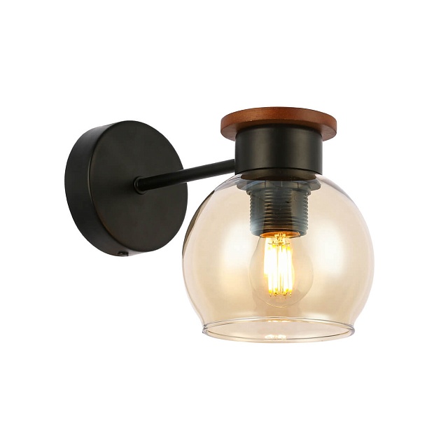 Бра Evoluce Rasco SLE108101-01 изображение 3 Бра Evoluce Rasco SLE108101-01 Фото № 3