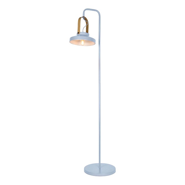 Торшер Toplight Wendi TL1225S-01WH Фото № 1