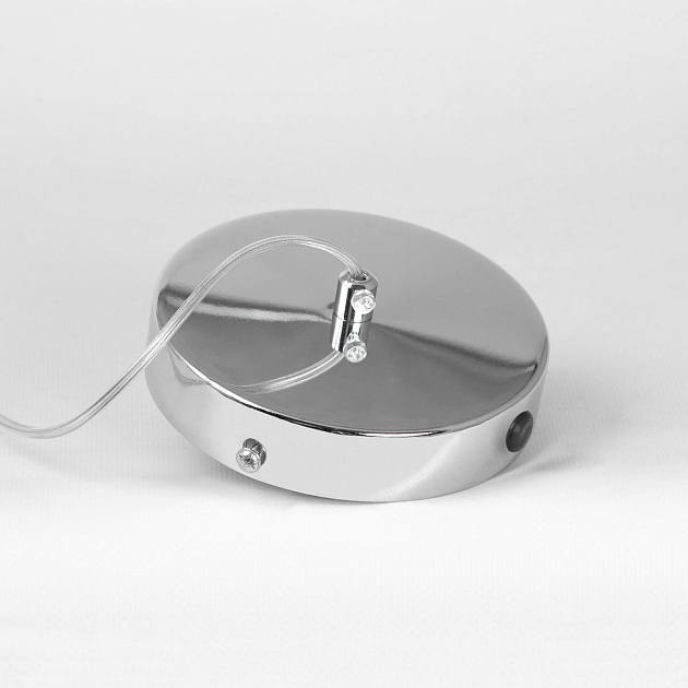 Подвесной светодиодный светильник Lussole Littlerock LSP-7373 изображение 3 Подвесной светодиодный светильник Lussole Littlerock LSP-7373 Фото № 3