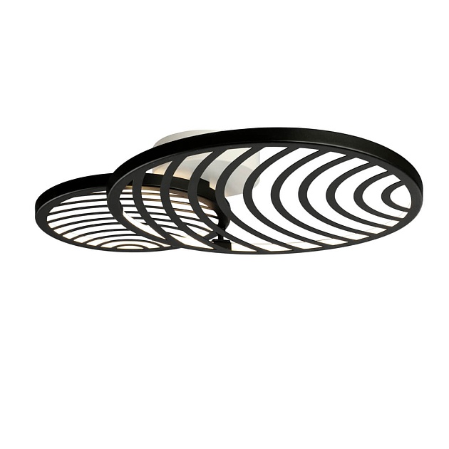 Настенно-потолочный светодиодный светильник Mantra Colladge 7234 Фото № 5