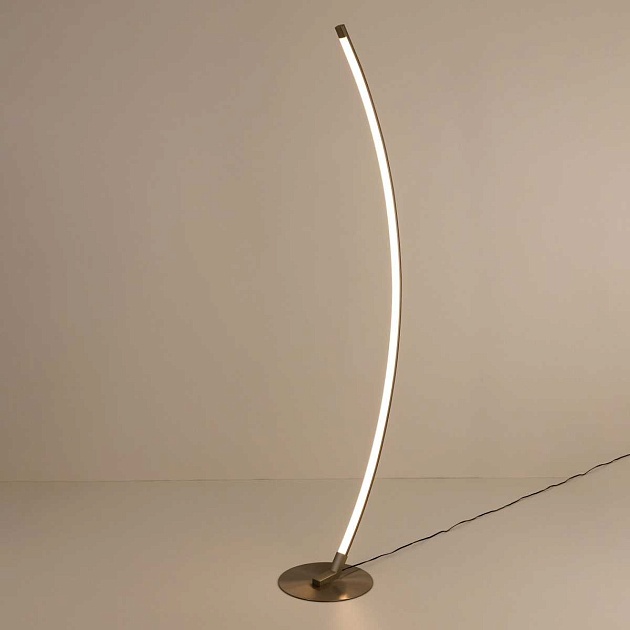 Торшер Citilux Руди CL804031 Фото № 7