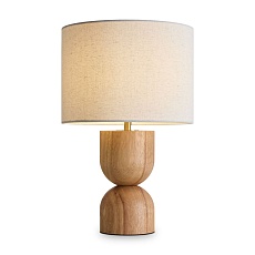 Настольная лампа Freya Forest FR5326TL-01BG 5