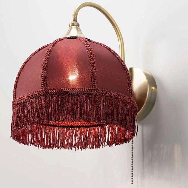 Бра Citilux Базель CL407313 Фото № 7