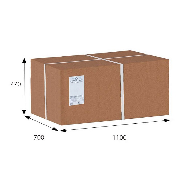 Кухонный стул Мебелик Бонита 005488 Фото № 2