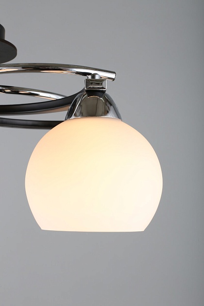 Потолочная люстра Omnilux Caldiero OML-25407-05 Фото № 4