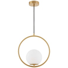 Подвесной светильник Lumina Deco LDP 2101-1 MD