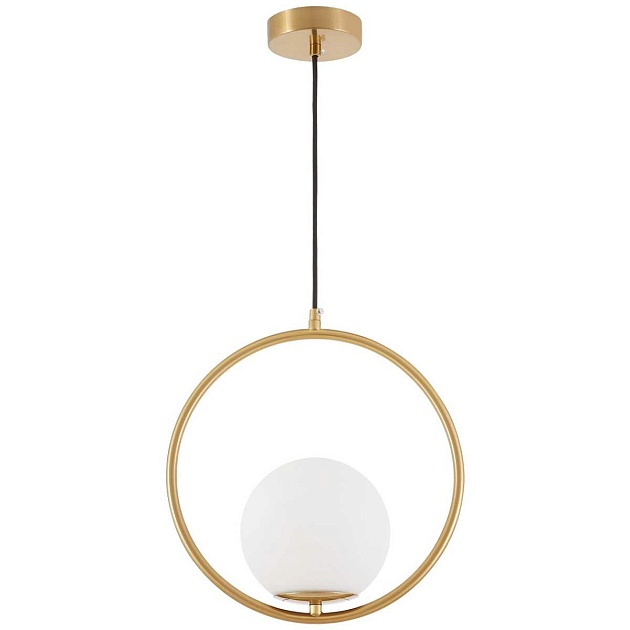 Подвесной светильник Lumina Deco LDP 2101-1 MD изображение 1 Подвесной светильник Lumina Deco LDP 2101-1 MD Фото № 1