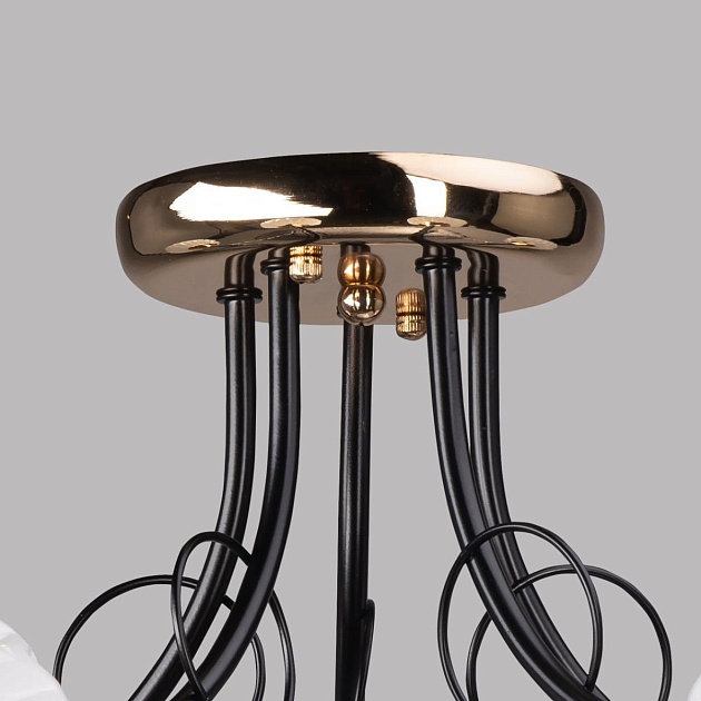 Потолочная люстра De City Грация 677014205 Фото № 3