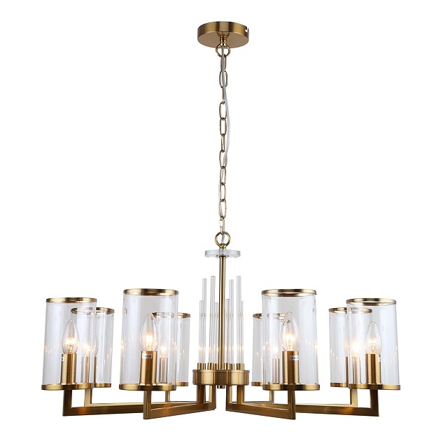 Подвесная люстра Stilfort Vase 1046/05/08P Фото № 1