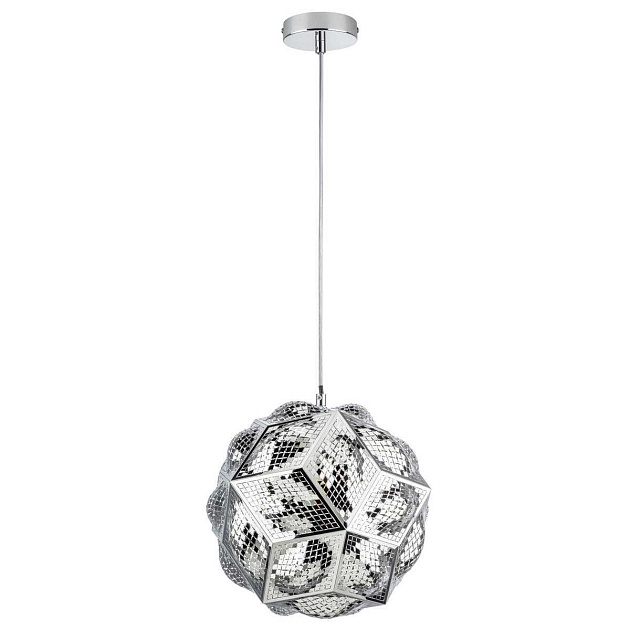 Подвесной светильник Lightstar Fermo 724314 изображение 1 Подвесной светильник Lightstar Fermo 724314 Фото № 1