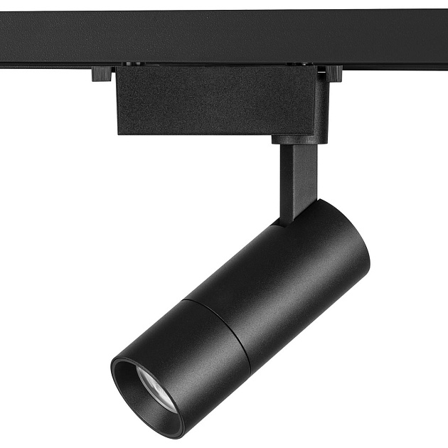 Трековый светодиодный светильник Lightstar Volta 229137 изображение 1 Трековый светодиодный светильник Lightstar Volta 229137 Фото № 1