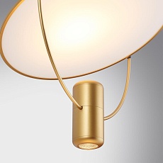 Подвесной светильник Odeon Light Hightech Orbit 7028/2L 2