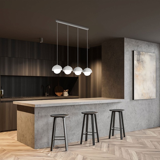 Подвесной светильник TK Lighting 10213 Bono изображение 6 Подвесной светильник TK Lighting 10213 Bono Фото № 6