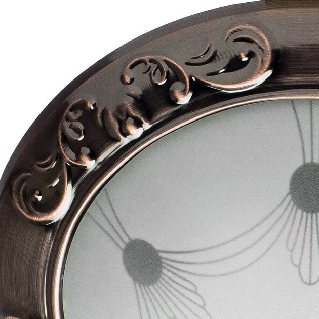 Потолочный светильник Arte Lamp 28 A3014PL-2AC Фото № 4