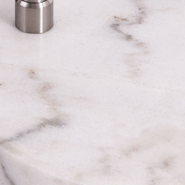 Торшер Arte Lamp Arco A8926PN-1SS Фото № 2