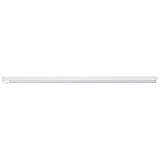 Мебельный светодиодный светильник ЭРА Линейный LLED-02-16W-4000-MS-W Б0019786