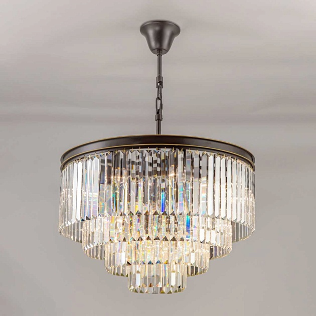 Подвесная люстра Citilux Мартин CL332141 Фото № 3