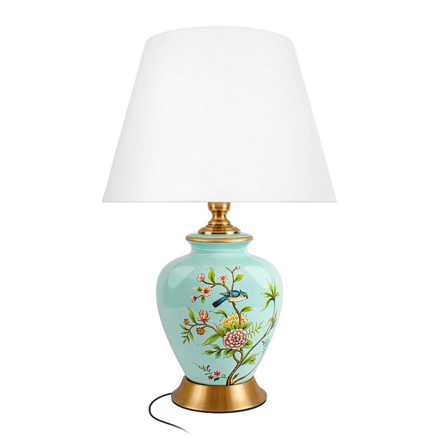 Настольная лампа LOFT IT Bluet 10379T/B Фото № 1