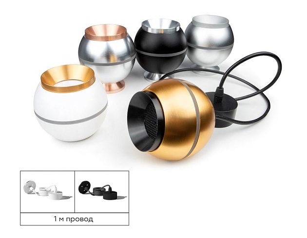 Корпус светильника Ambrella light DIY Spot C1101 Фото № 8