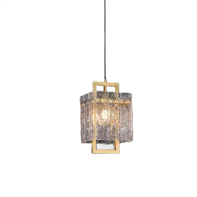 Подвесной светильник Romatti Kobo Poche J-2030-1 Фото № 1