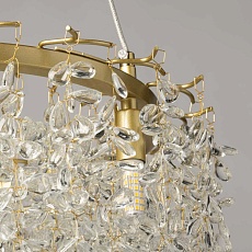 Люстра De City Лайма 467015006 2