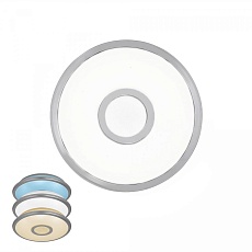 Потолочный светодиодный светильник Citilux Старлайт CL703B10