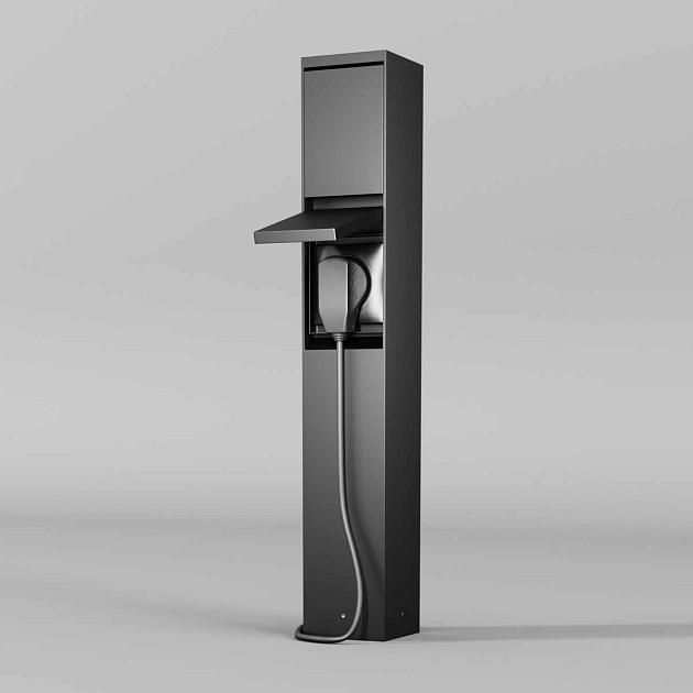 Уличная розетка Outdoor O460FL-GF02SC Фото № 4