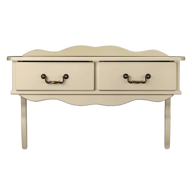 Консоль Мебелик Берже 20 008149 Фото № 9