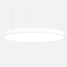 Подвесной светодиодный светильник Siled Ring 7370778