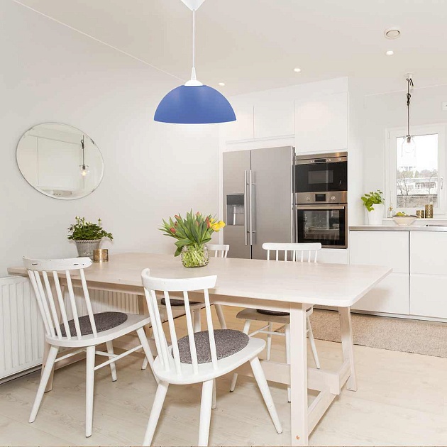 Подвесной светильник Apeyron Кэнди НСБ 21-60-252 Фото № 10