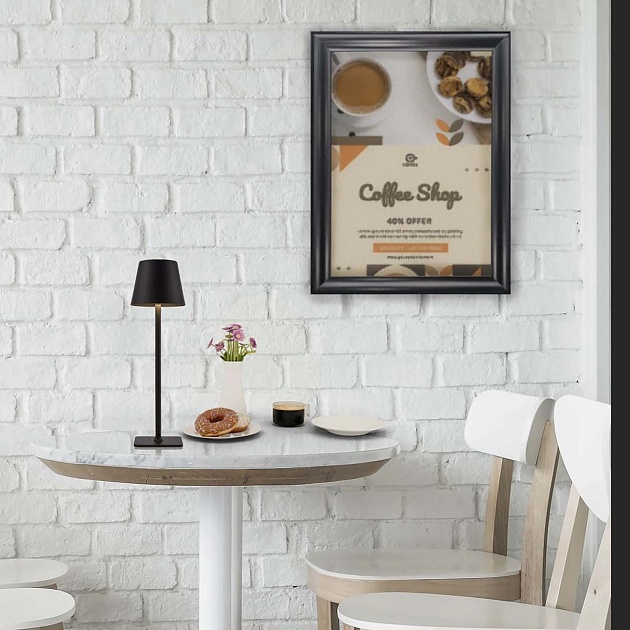 Настольная лампа F-Promo Pyari 4614-1T Фото № 3