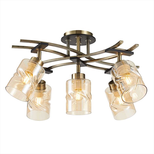 Спот Citilux Мерида CL142154 Фото № 1