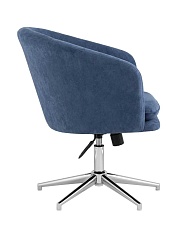 Поворотное кресло Stool Group Харис Harris HY-144-9098 5