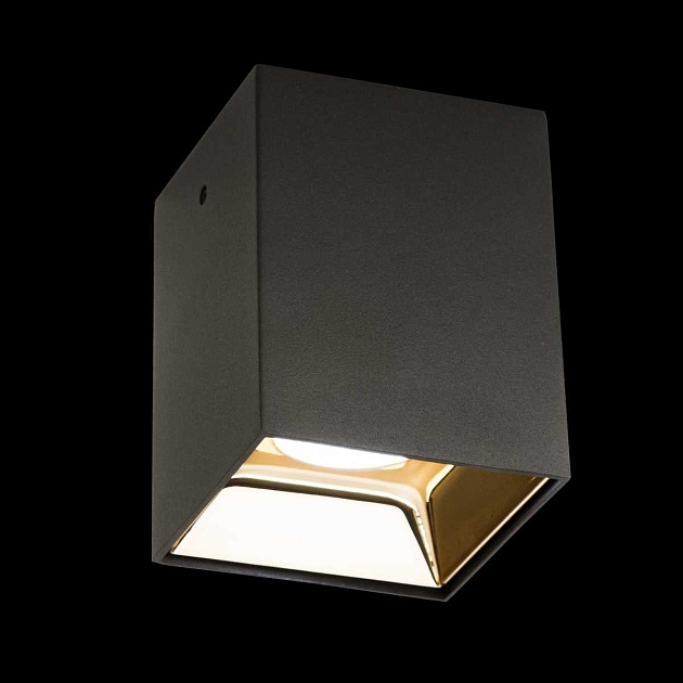 Потолочный светодиодный светильник Citilux Старк CL7440213  Фото № 4