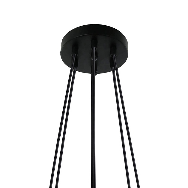 Подвесная люстра Favourite Pfefferling 2364-6P Фото № 2