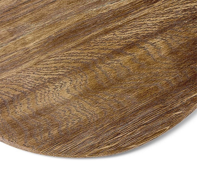 Табурет Sheffilton SHT-ST16/S37 дуб брашированный/медный 2915332302 изображение 2 Табурет Sheffilton SHT-ST16/S37 дуб брашированный/медный 2915332302 Фото № 2