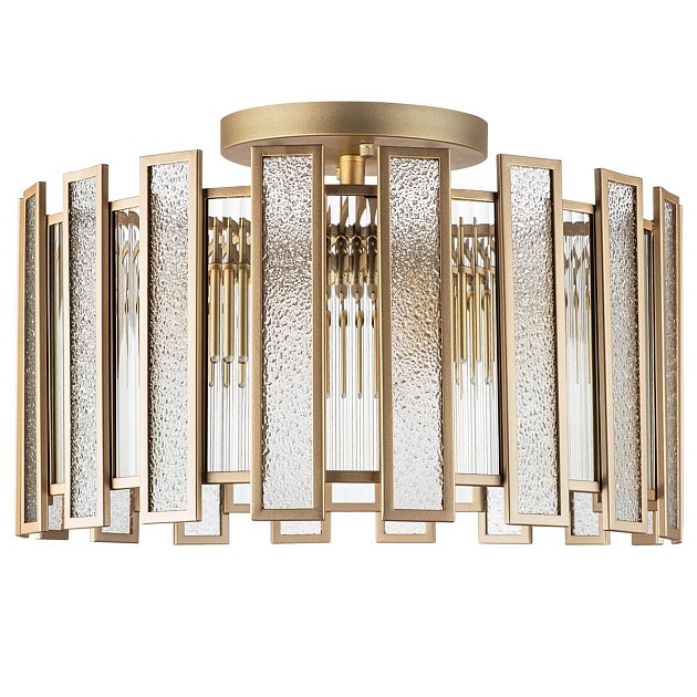 Потолочная люстра Lightstar Agave 712052 Фото № 1