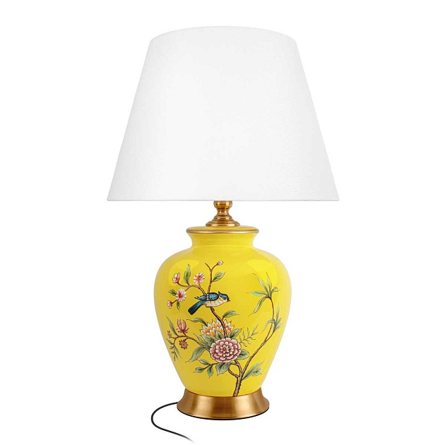 Настольная лампа LOFT IT Dandelion 10380T/A Фото № 1