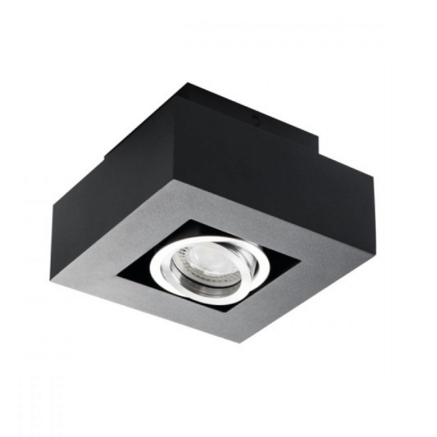 Точечный светильник Kanlux Stobi 26830 Фото № 1