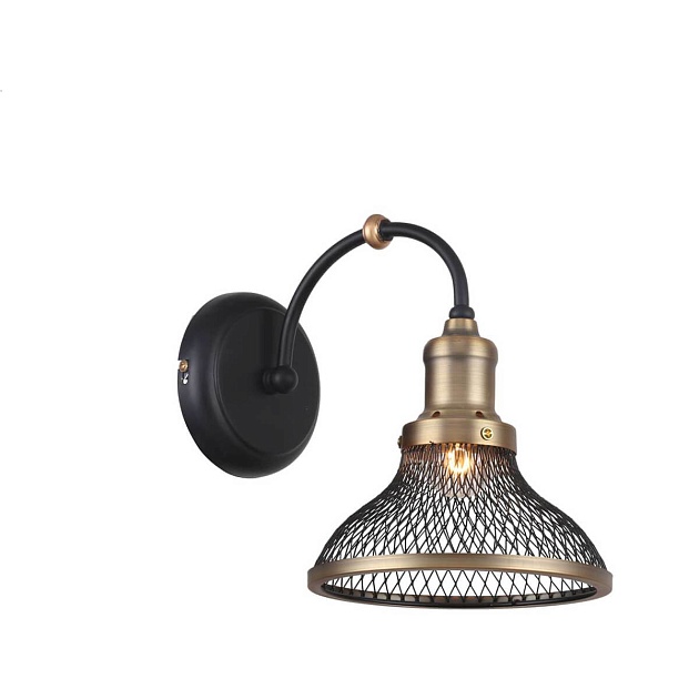 Бра Stilfort Feloria 2009/02/01W Фото № 1