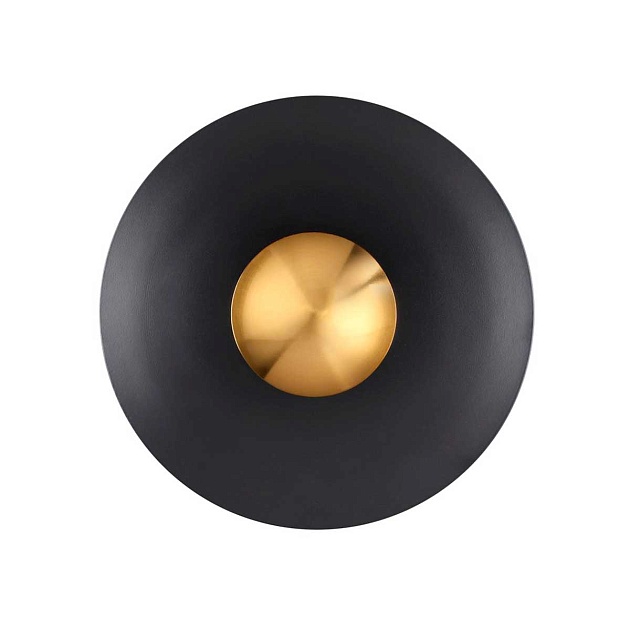 Настенный светодиодный светильник Odeon Light Midcent Adamas 4223/13WL Фото № 1