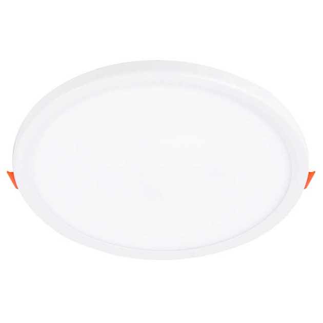 Встраиваемый светодиодный светильник Ambrella light Led Downlight DLR307 Фото № 4