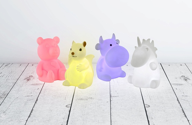 Настольная лампа Globo Kraka 28034-20 изображение 2 Настольная лампа Globo Kraka 28034-20 Фото № 2