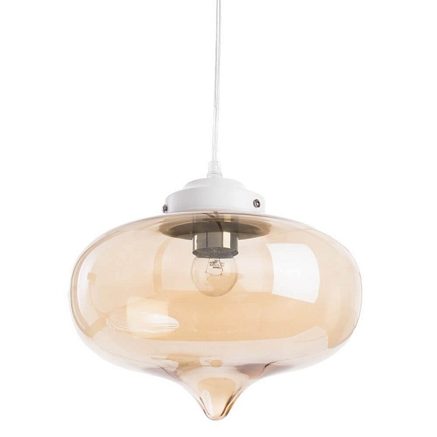 Подвесной светильник Arte Lamp Flare A8012SP-1AM изображение 3 Подвесной светильник Arte Lamp Flare A8012SP-1AM Фото № 3
