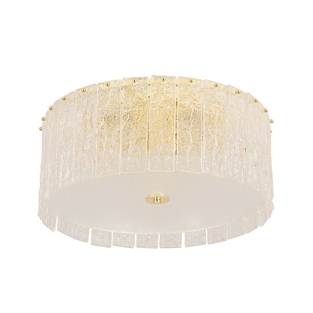 Потолочный светильник Crystal Lux Oviedo PL6 изображение 6 Потолочный светильник Crystal Lux Oviedo PL6 Фото № 6