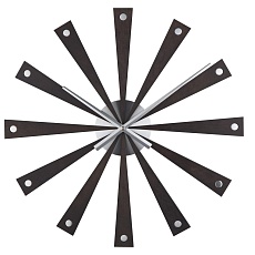 Настенные часы Tomas Stern 8052 1