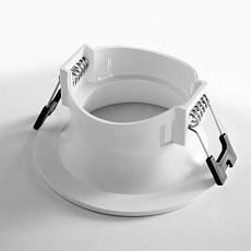 Рамка термостойкая PVC д/крепления LED источника света в подвесном потолке Levigo Lightstar 012126 1