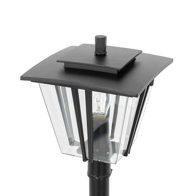 Уличный светильник Citilux FORTS CLU10B Фото № 11