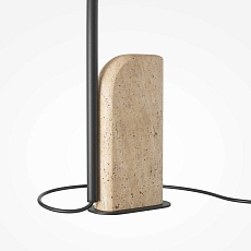 Настольный светильник Maytoni MOD437TL-02B 3