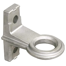 Кронштейн анкерный КАМ-4000 (CA 1500/2000, SO 253) IEK UKA-12-1500-4000